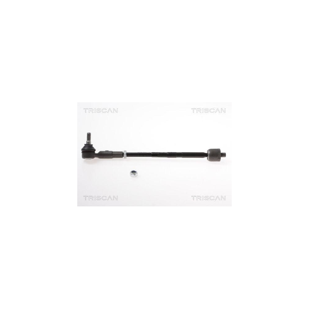 Spurstange TRISCAN 8500 29394 f&uuml;r AUDI, Vorderachse links, au&szlig;en, innen