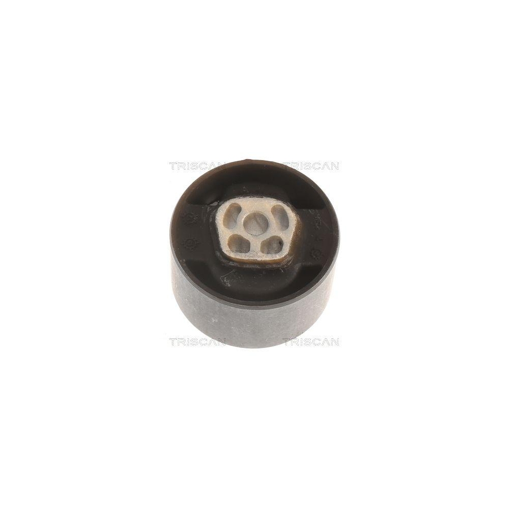 Lagerung, Motor TRISCAN 8505 10121 f&uuml;r CITRO&Euml;N PEUGEOT, hinten, motorseitig