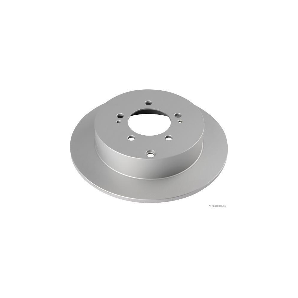 Bremsscheibe HERTH+BUSS JAKOPARTS J3315029 f&uuml;r CITRO&Euml;N MITSUBISHI PEUGEOT