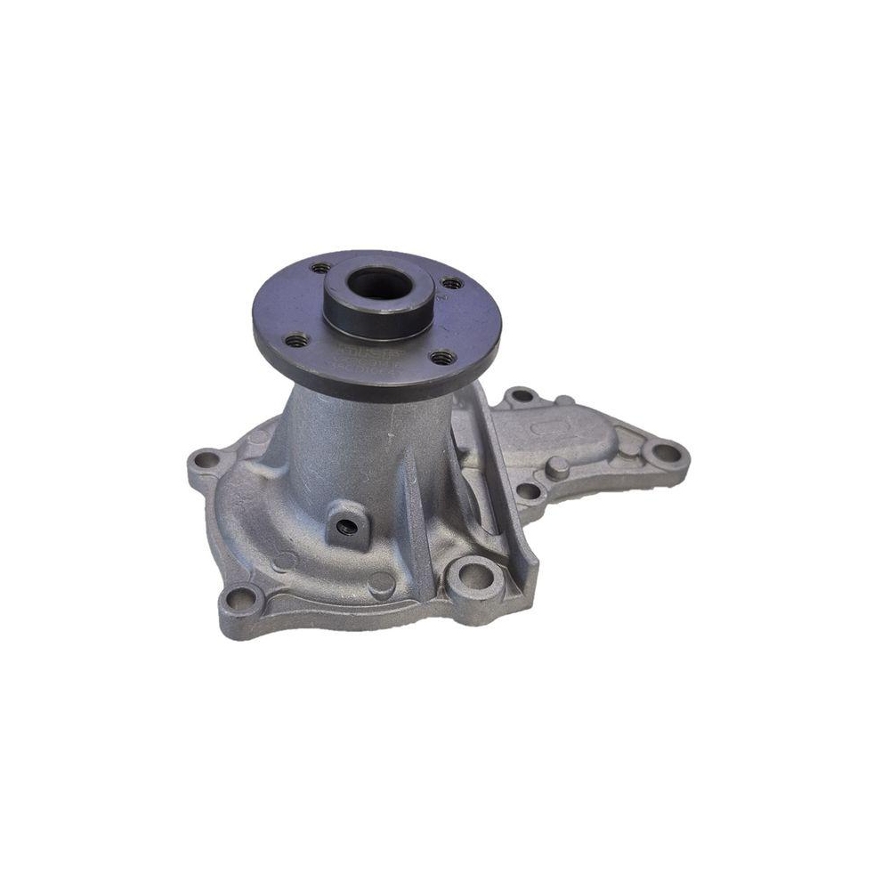 Wasserpumpe, Motork&uuml;hlung SKF VKPC 91416 Aquamax f&uuml;r TOYOTA