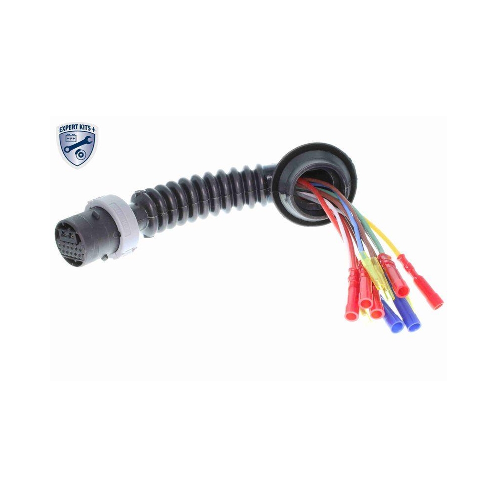 Reparatursatz, Kabelsatz VEMO V40-83-0034 EXPERT KITS + f&uuml;r OPEL, Fahrzeugt&uuml;r