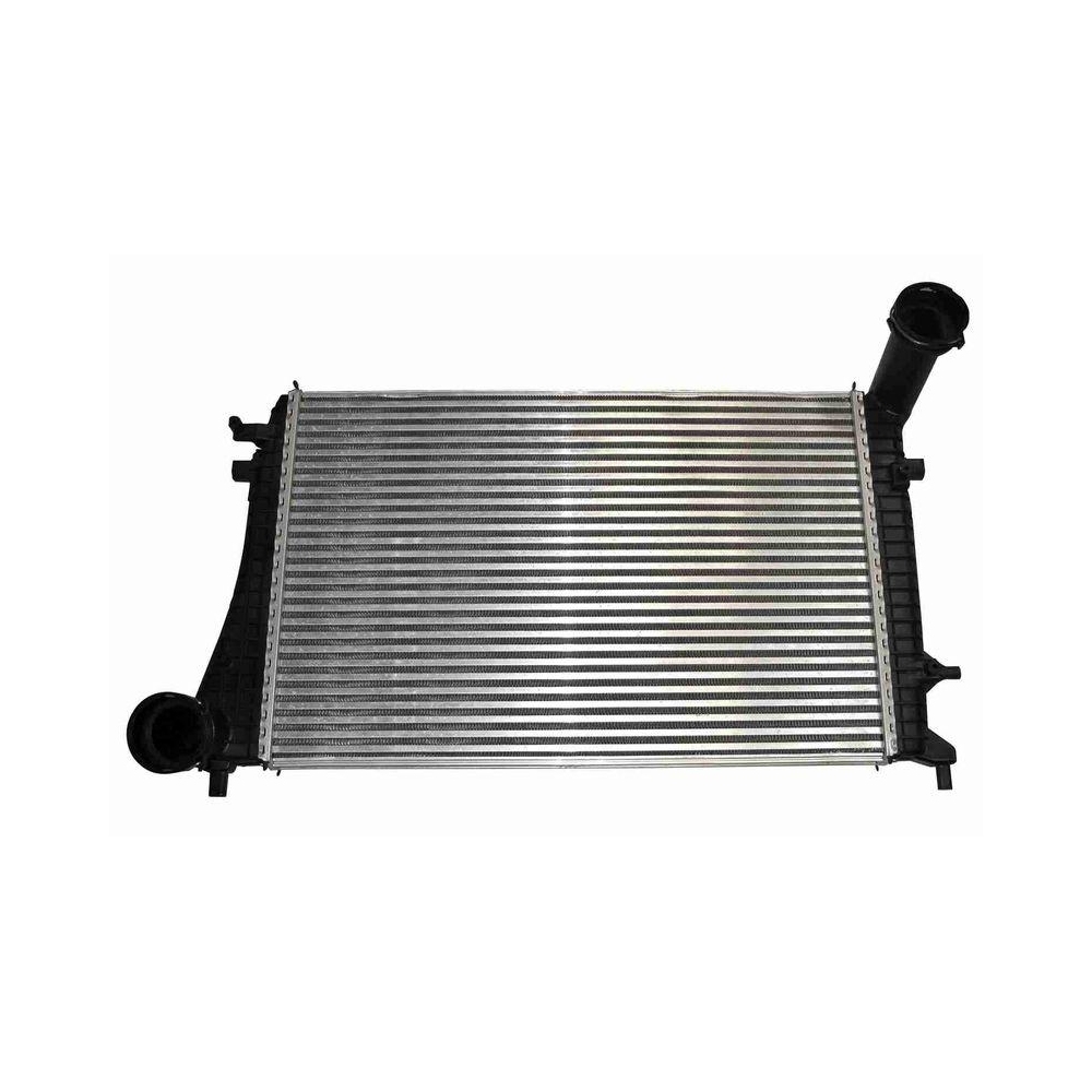 Ladeluftkühler VEMO V15-60-6046 Original VEMO Qualität für AUDI SEAT SKODA VW
