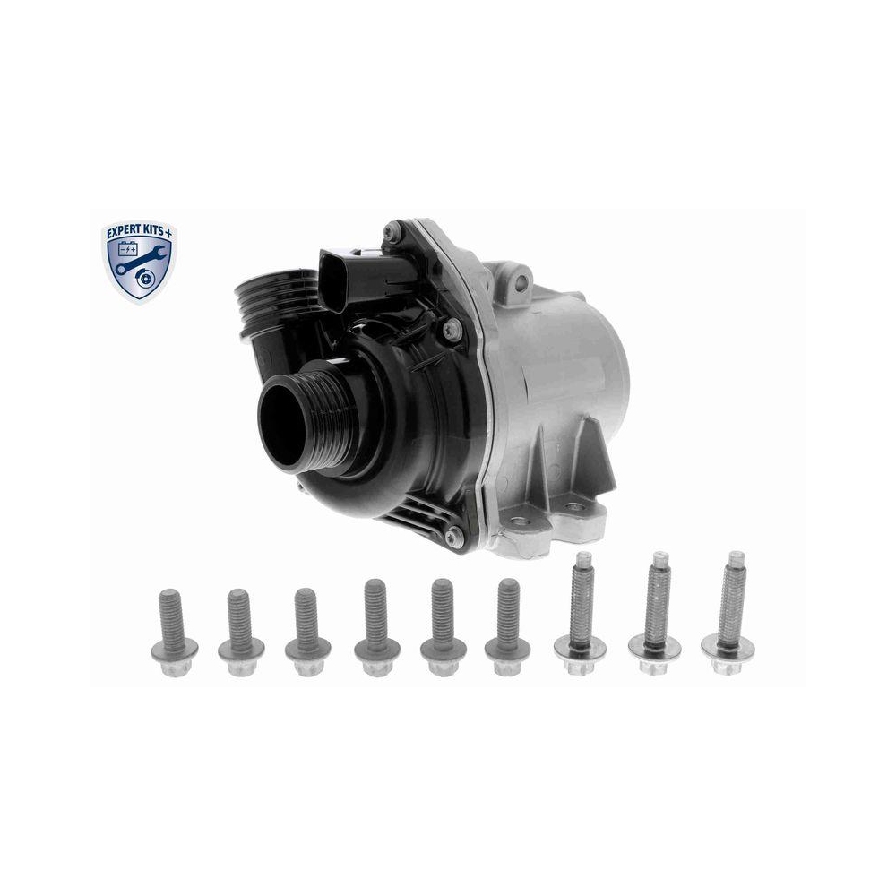 Wasserpumpe, Motork&uuml;hlung VEMO V20-16-0004-1 EXPERT KITS + f&uuml;r BMW