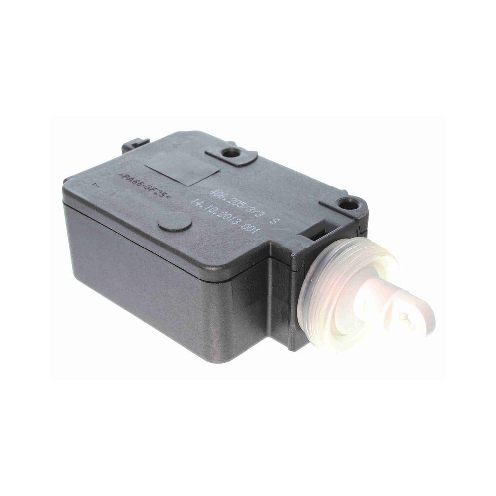 Stellelement, Zentralverriegelung VEMO V20-77-0281 Original VEMO Qualität für