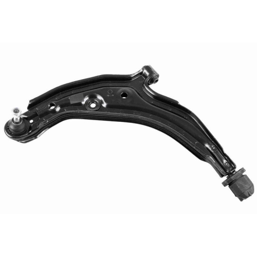 ACKOJA A38-1159 Lenker, Radaufh&auml;ngung Original ACKOJA Qualit&auml;t f&uuml;r NISSAN, links