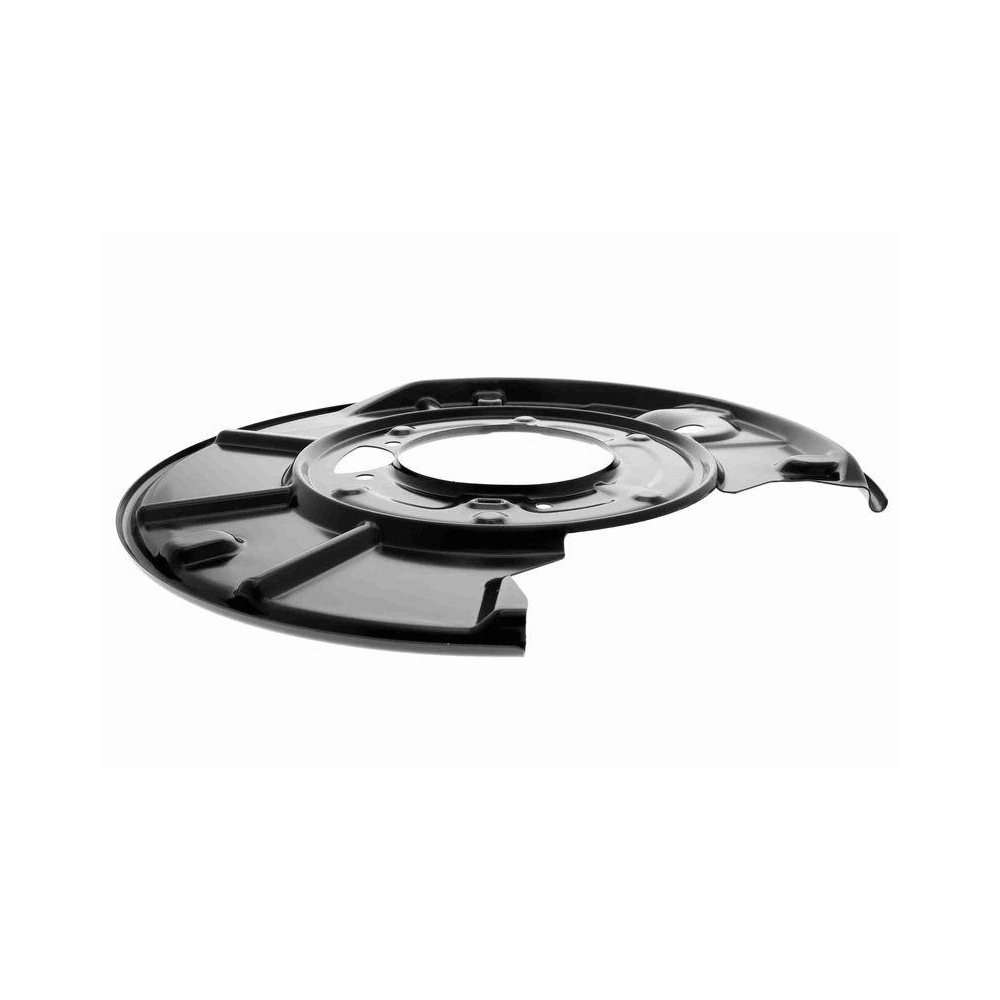 Spritzblech, Bremsscheibe VAICO V30-3317 Original VAICO Qualit&auml;t f&uuml;r