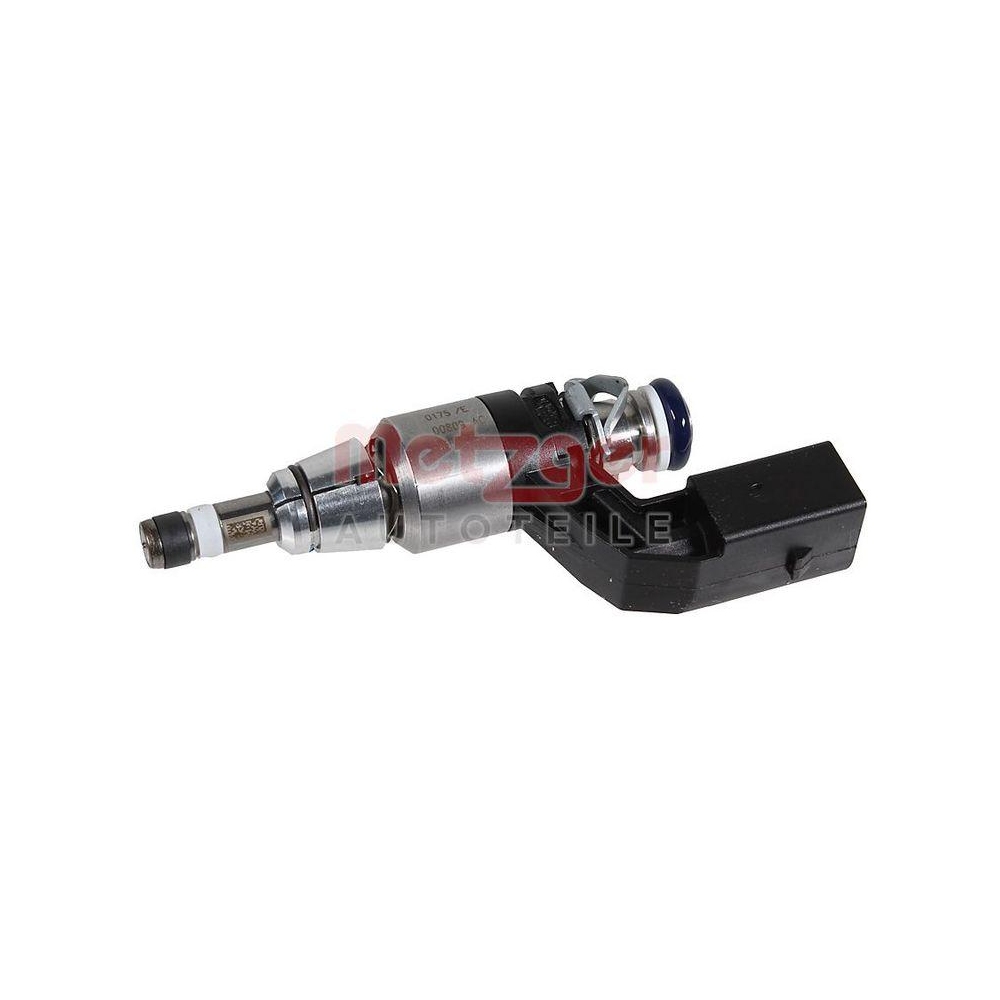 Einspritzventil METZGER 0920114 ORIGINAL ERSATZTEIL f&uuml;r VW