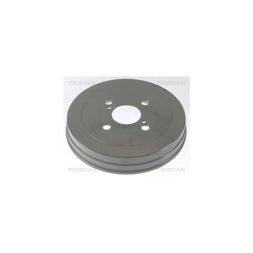 Bremstrommel TRISCAN 8120 13216C für TOYOTA, Hinterachse