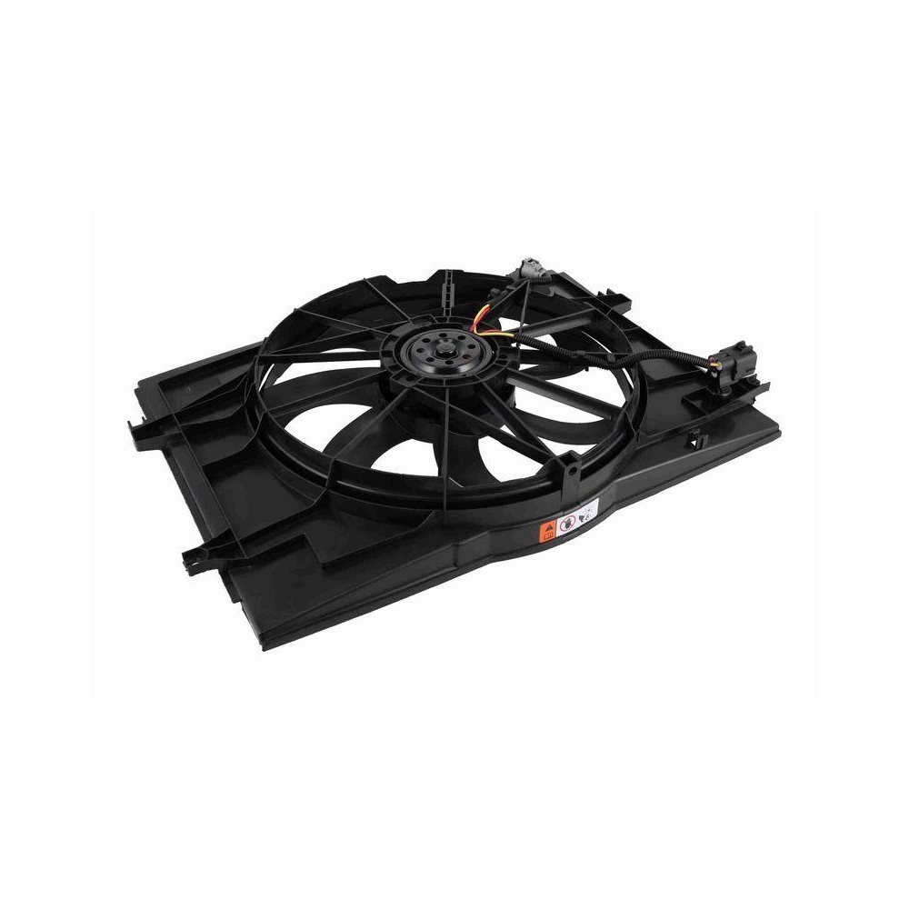 L&uuml;fter, Motork&uuml;hlung ACKOJA A52-01-0037 Original ACKOJA Qualit&auml;t f&uuml;r HYUNDAI KIA