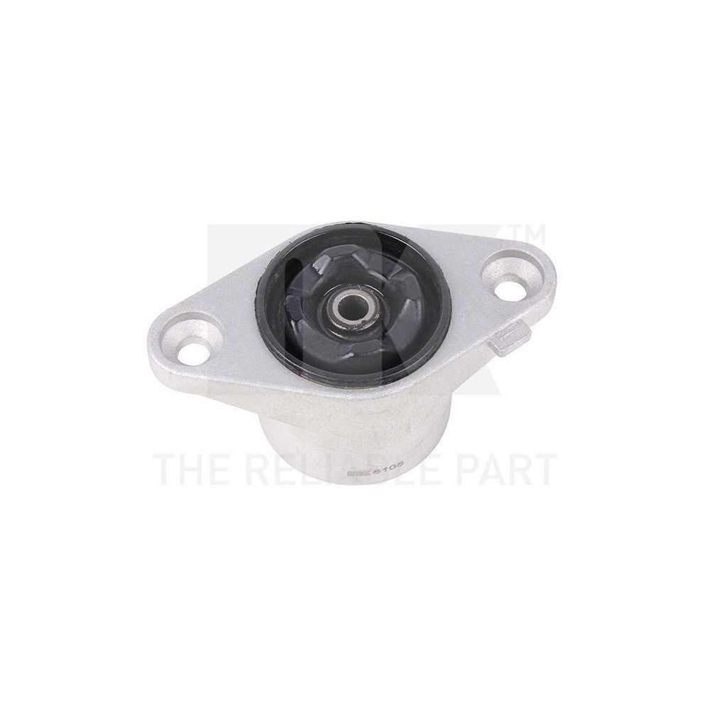 Federbeinst&uuml;tzlager NK 673407 f&uuml;r HYUNDAI KIA, Hinterachse