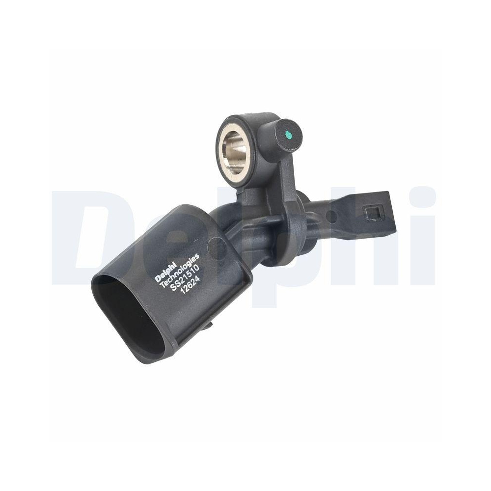 DELPHI SS21510-12B1 Sensor, Raddrehzahl f&uuml;r AUDI SEAT SKODA VW