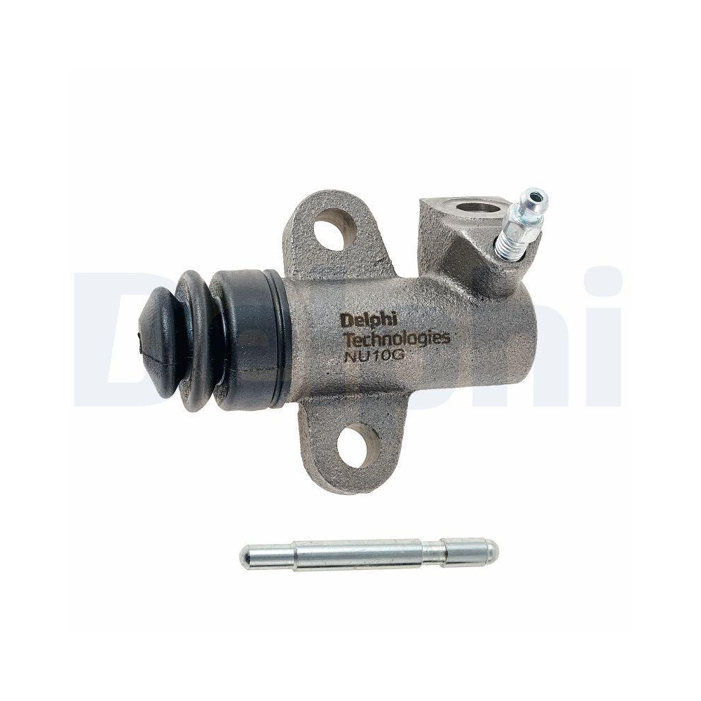 DELPHI LL80196 Nehmerzylinder, Kupplung f&uuml;r NISSAN