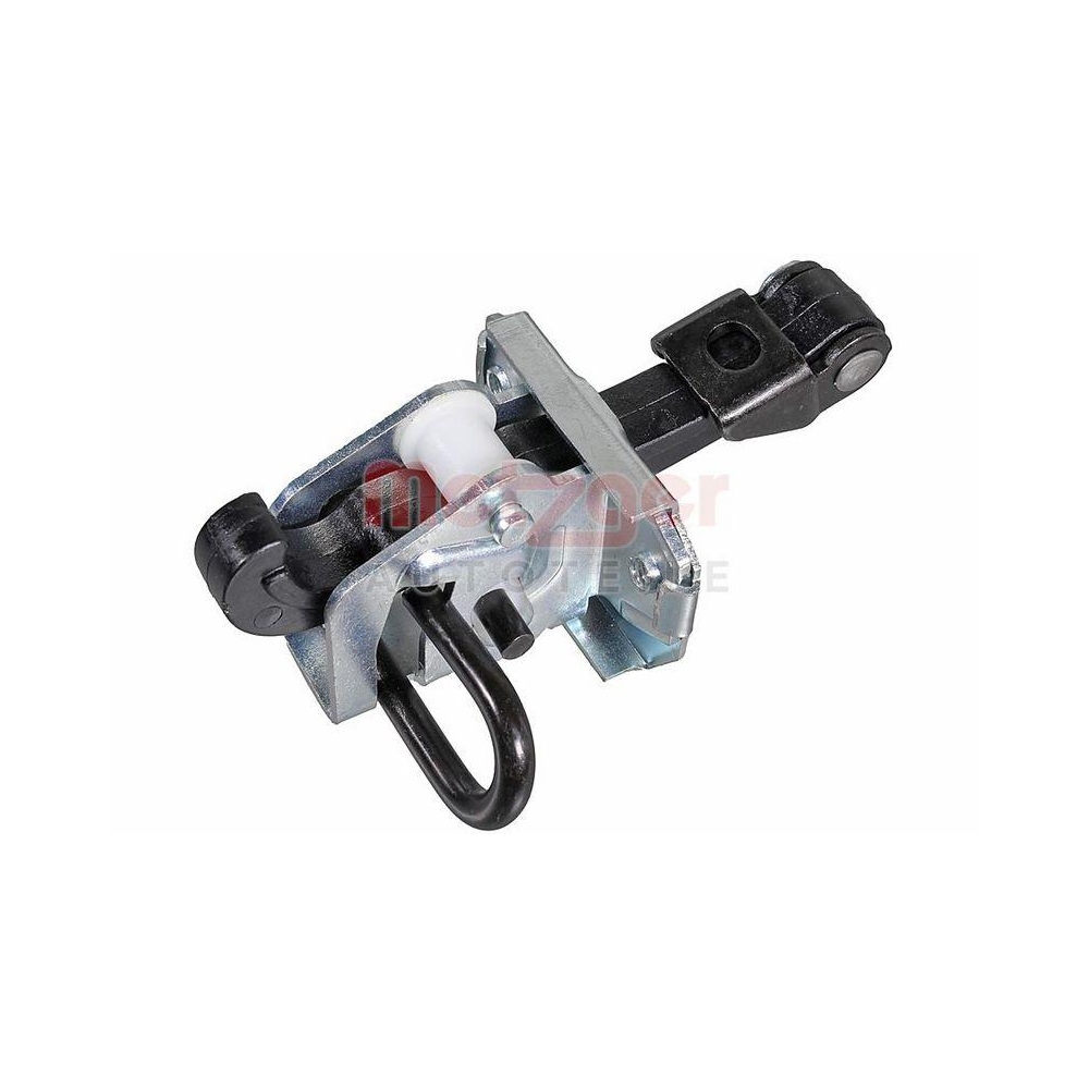 Türfeststeller METZGER AUTOTEILE 2312400 für BMW, beidseitig, vorne
