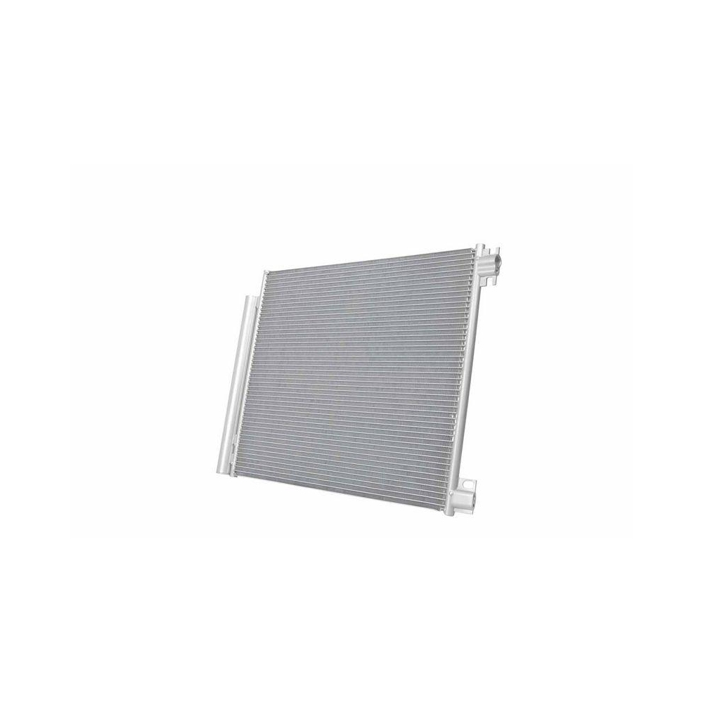 HELLA Kondensator, Klimaanlage 8FC 366 220-131 >>> Easy2Fit <<< für RENAULT