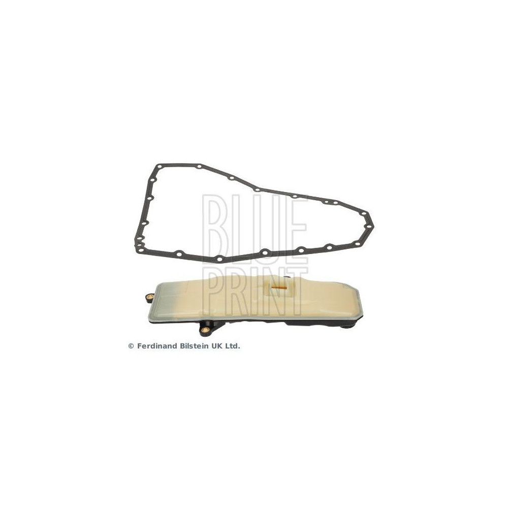 Hydraulikfiltersatz, Automatikgetriebe BLUE PRINT ADBP210236 für NISSAN