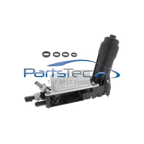 PartsTec PTA421-0007 &Ouml;lfiltermodul f&uuml;r CHRYSLER DODGE FIAT LANCIA JEEP