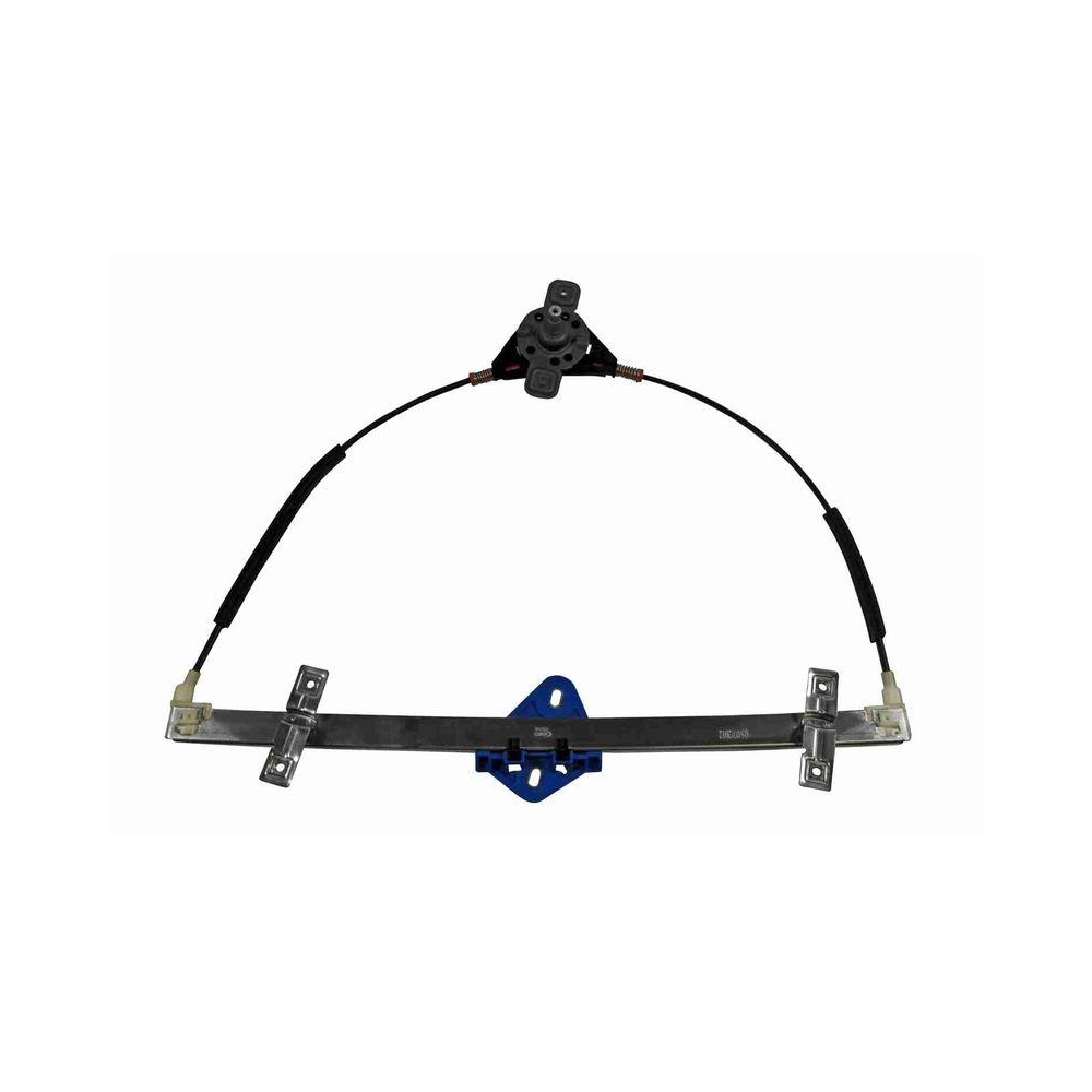 VAICO Fensterheber links und rechts manuell vorne , 2/4 -t&uuml;rer V10-2339 + V10-2340 f&uuml;r SEAT