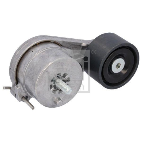 FEBI BILSTEIN 1000124 Riemenspanner, Keilrippenriemen febi Plus f&uuml;r VOLVO