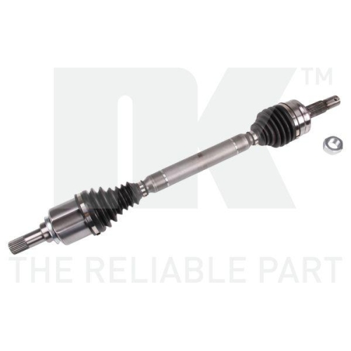 NK 509928 Antriebswelle f&uuml;r CITRO&Euml;N PEUGEOT, Vorderachse links
