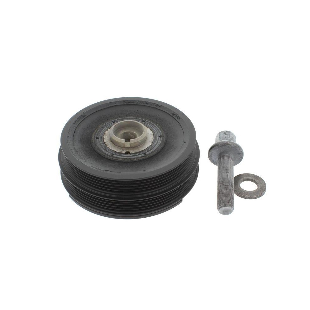 Riemenscheibensatz, Kurbelwelle CORTECO 80005020 f&uuml;r BMW ROVER LAND ROVER