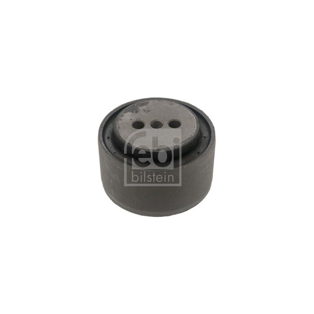 FEBI BILSTEIN Lagerung, Lenker 02093 f&uuml;r VOLVO, Hinterachse, Vorderachse, mitte
