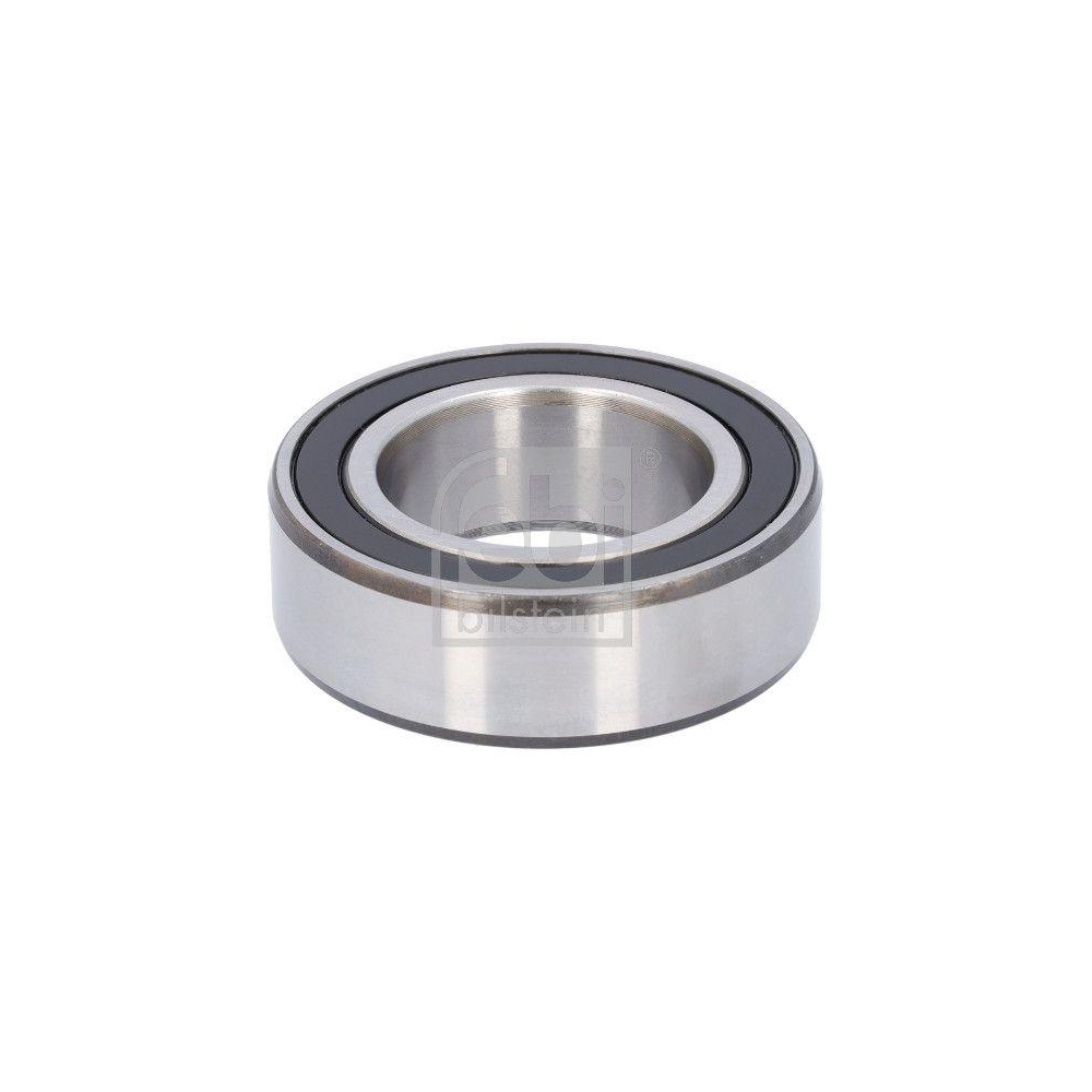 FEBI BILSTEIN Umlenk-/F&uuml;hrungsrolle, Zahnriemen 14838 f&uuml;r FIAT LANCIA