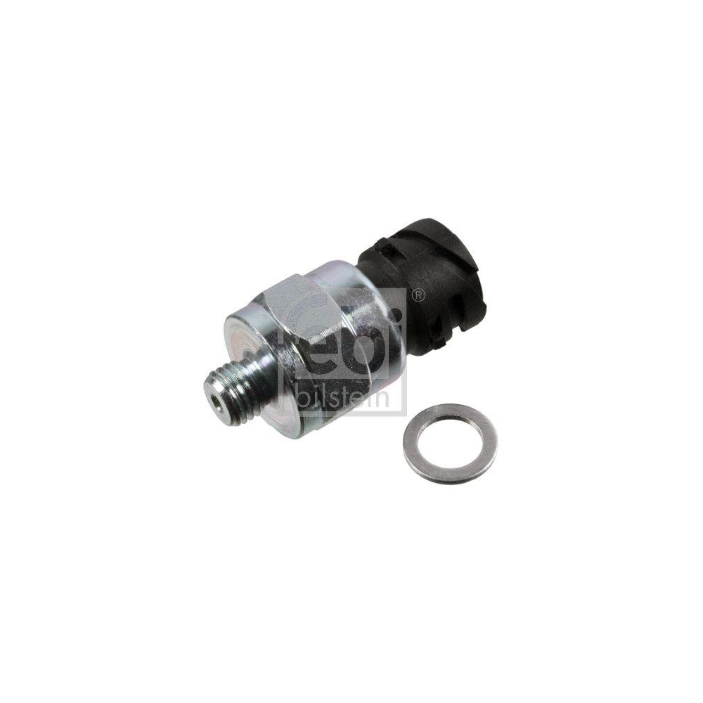 Druckschalter FEBI BILSTEIN 35142 für MERCEDES-BENZ EVOBUS