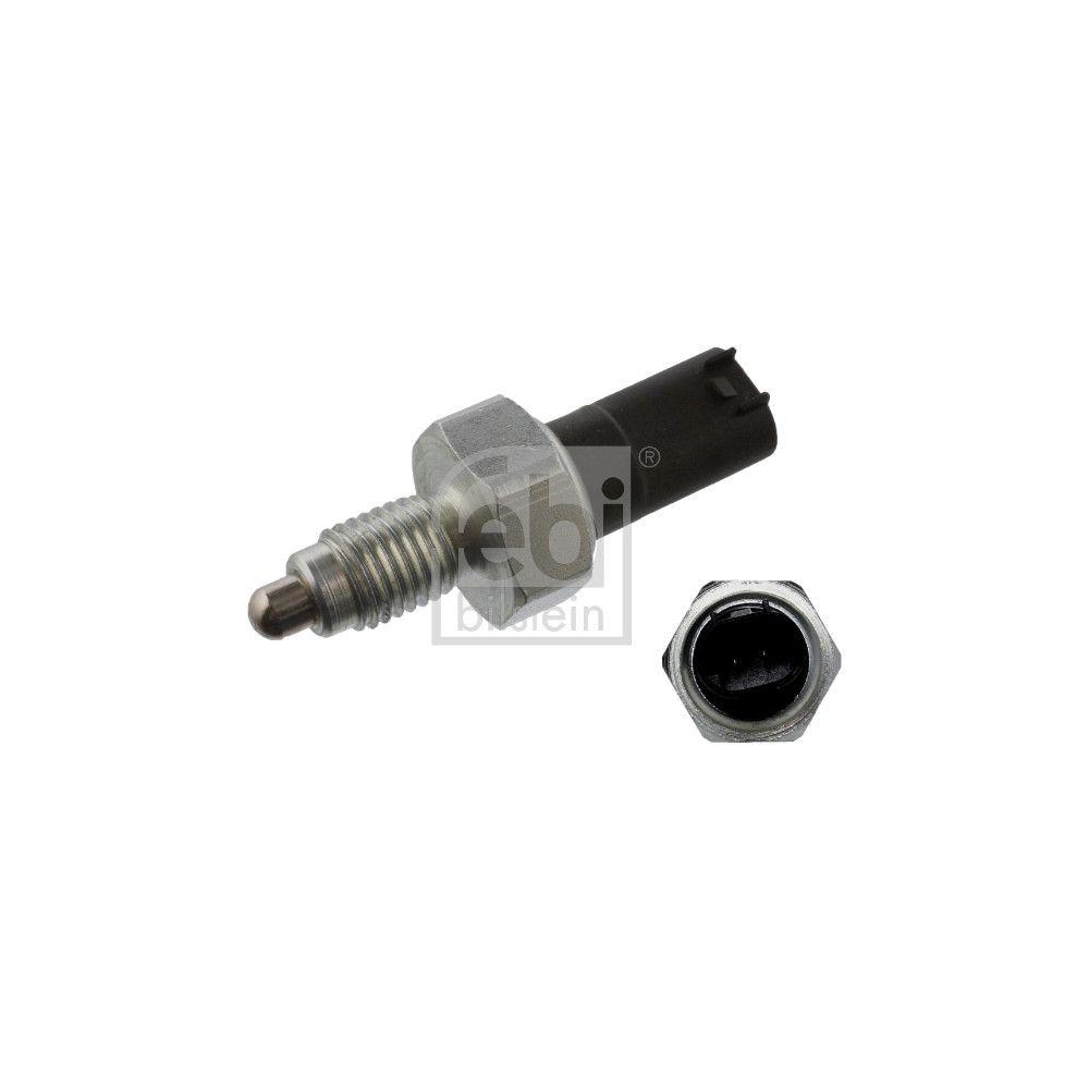 FEBI BILSTEIN Schalter, R&uuml;ckfahrleuchte 37058 f&uuml;r MERCEDES-BENZ