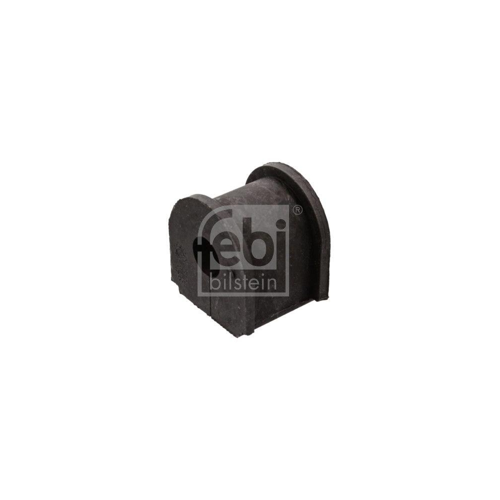 FEBI BILSTEIN Lagerung, Stabilisator 42065 f&uuml;r HONDA, Hinterachse