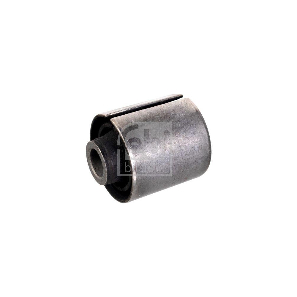 FEBI BILSTEIN Lagerung, Lenker 178048 f&uuml;r HYUNDAI KIA, Hinterachse links, au&szlig;en