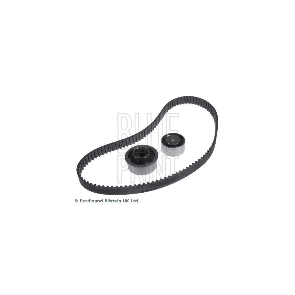 Zahnriemensatz BLUE PRINT ADG07312 f&uuml;r HYUNDAI KIA