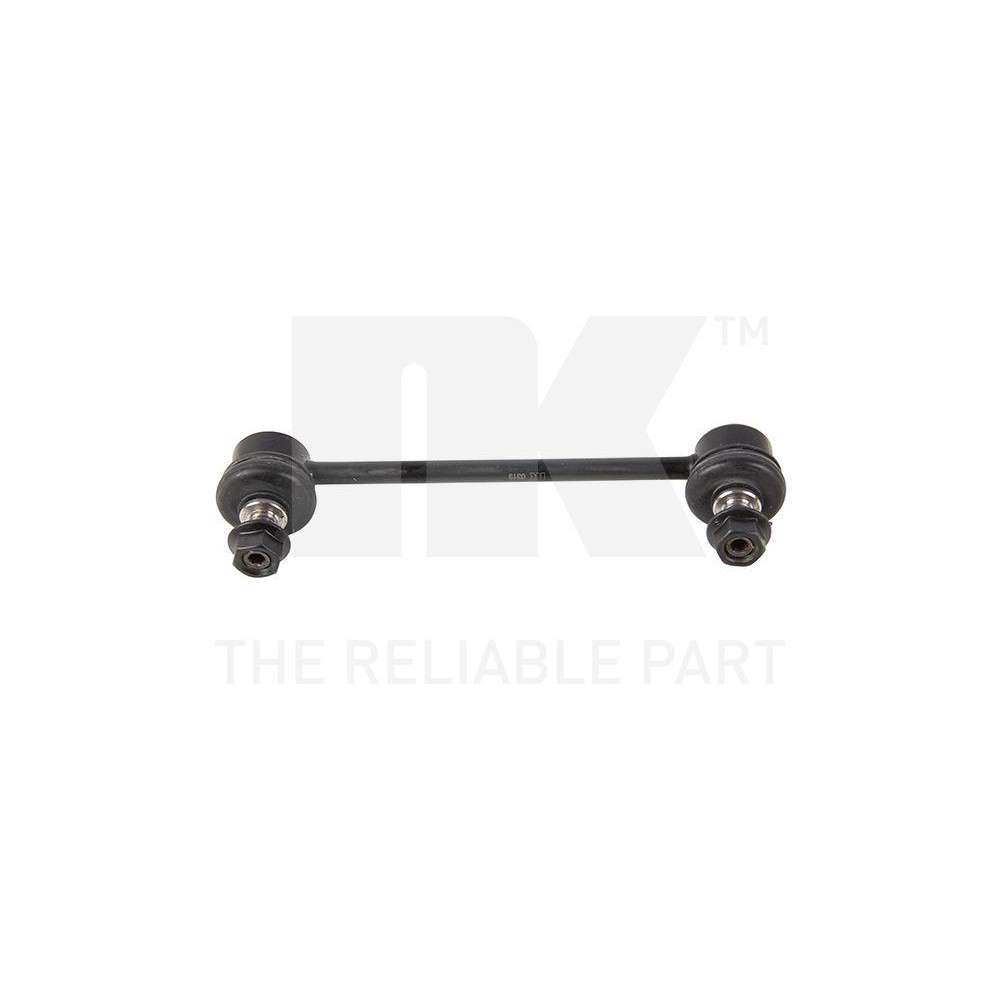 Stange/Strebe, Stabilisator NK 5113227 für MAZDA, Hinterachse, Vorderachse