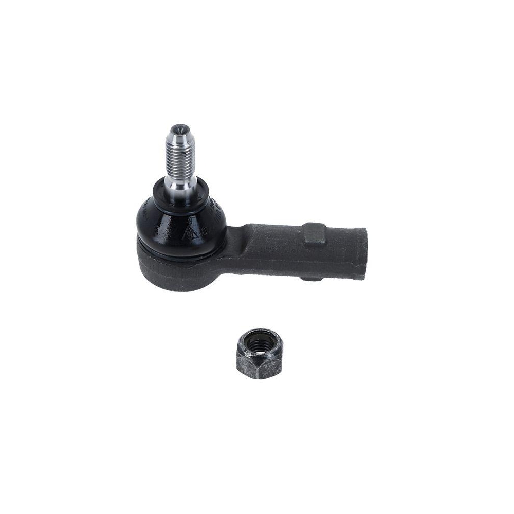 Spurstangenkopf LEMF&Ouml;RDER 15762 02 f&uuml;r VW, Vorderachse links, Vorderachse rechts