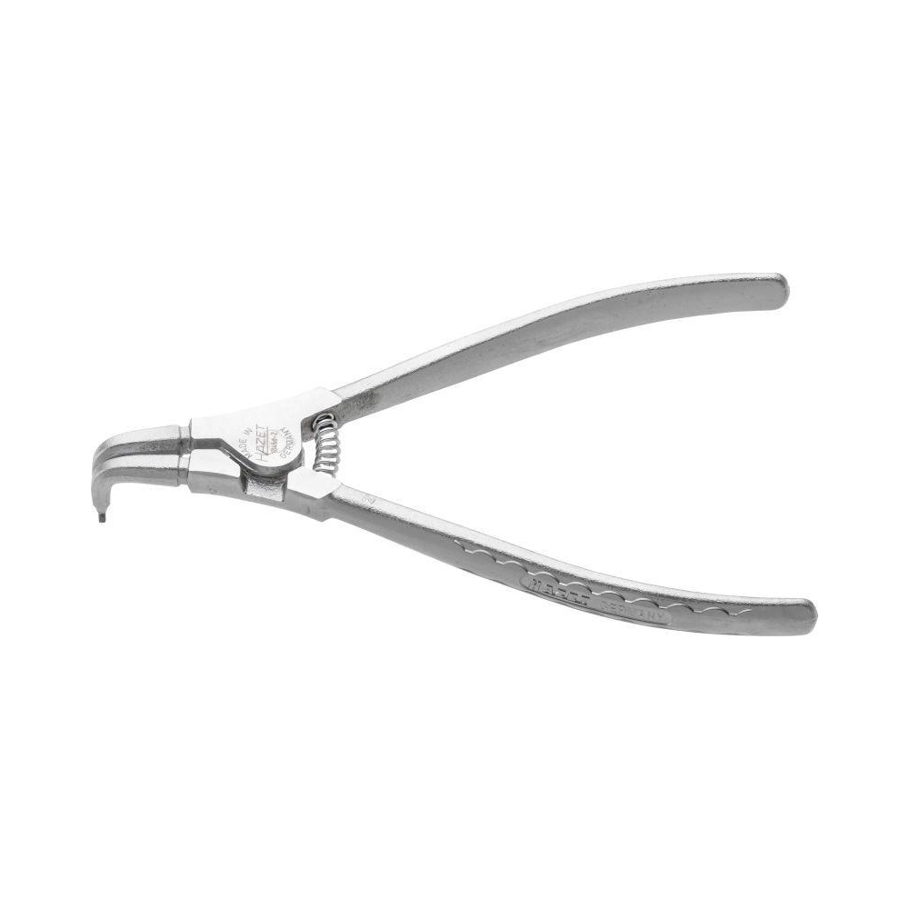 Sicherungsringzange HAZET 1846D-2 für