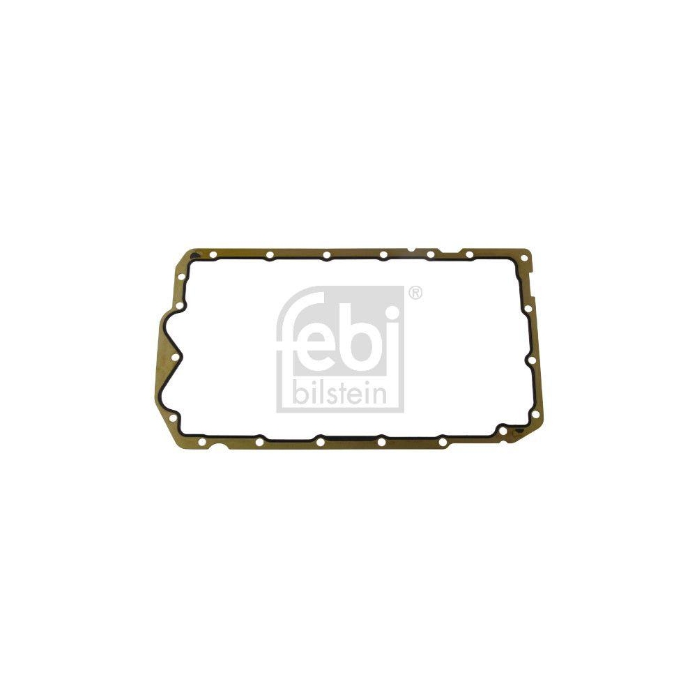Dichtung, Ölwanne FEBI BILSTEIN 36379 für BMW