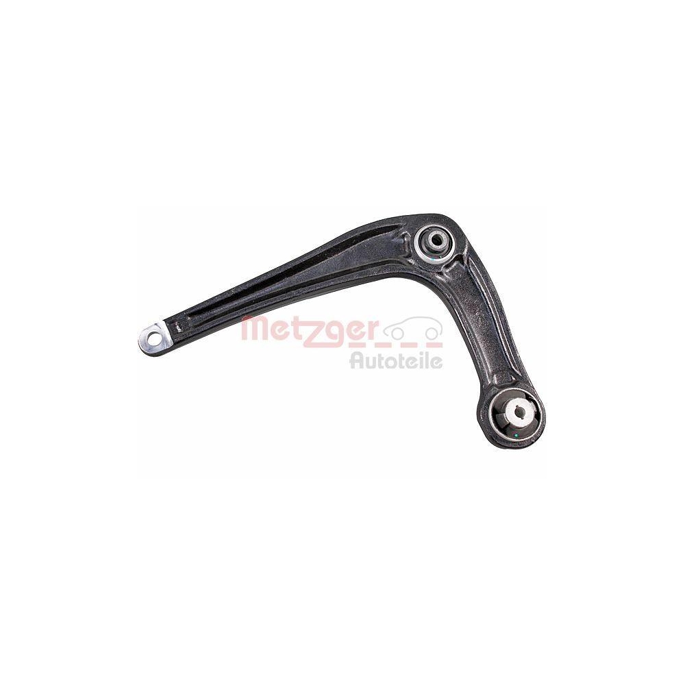 Lenker, Radaufh&auml;ngung METZGER 58143202 GREENPARTS f&uuml;r CITRO&Euml;N OPEL PEUGEOT