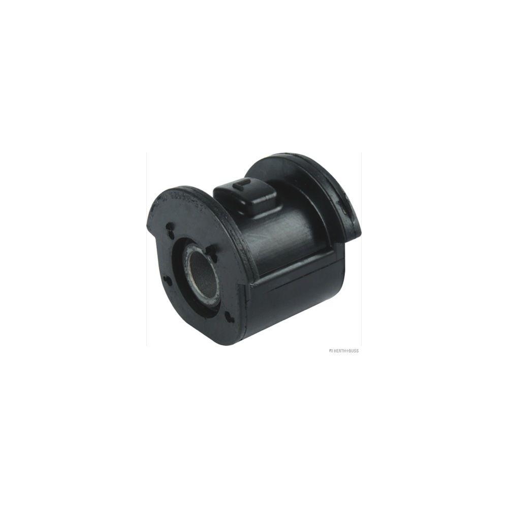 Lagerung, Lenker HERTH+BUSS JAKOPARTS J4200525 f&uuml;r HYUNDAI KIA, Vorderachse