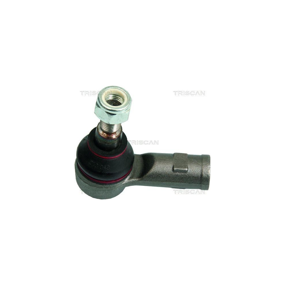 Spurstangenkopf TRISCAN 8500 23110 f&uuml;r MERCEDES-BENZ, Vorderachse beidseitig