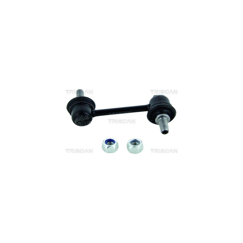 Stange/Strebe, Stabilisator TRISCAN 8500 50624 f&uuml;r MAZDA, Hinterachse