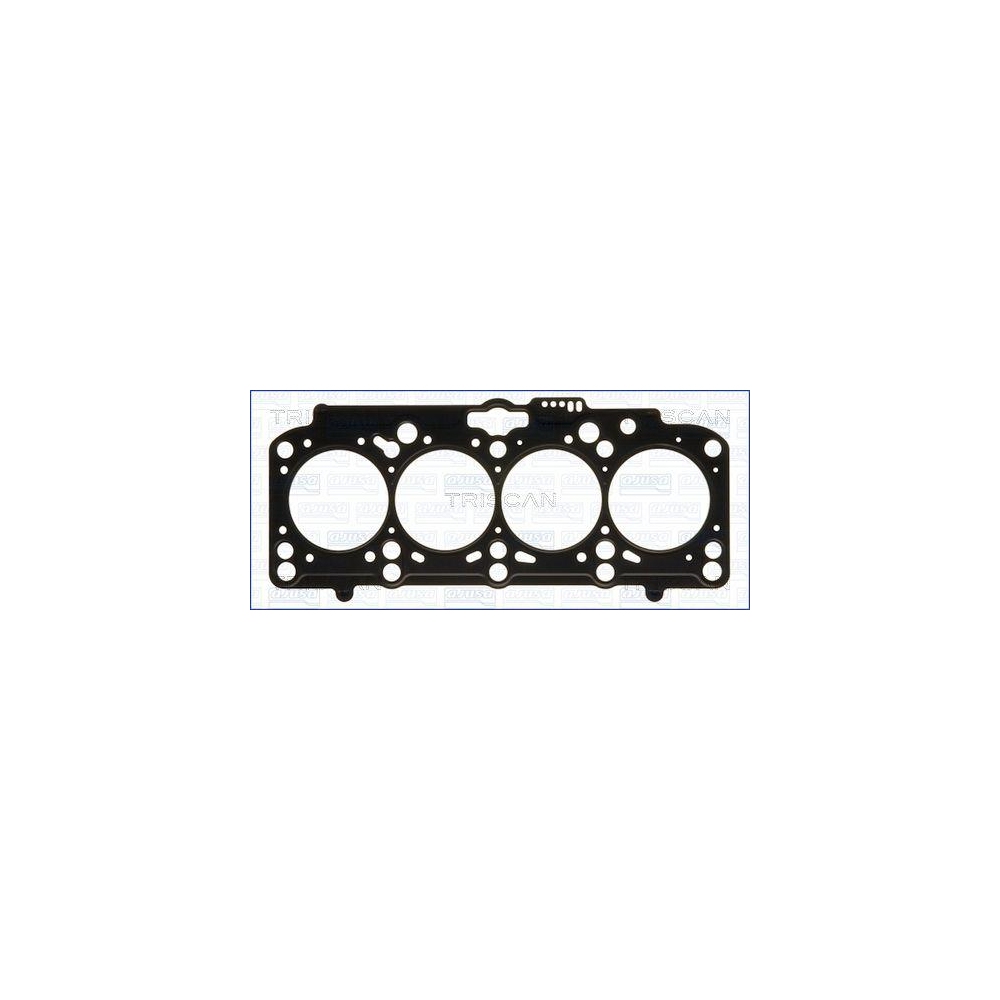 Dichtung, Zylinderkopf TRISCAN 501-85154 MULTILAYER STEEL f&uuml;r AUDI VW