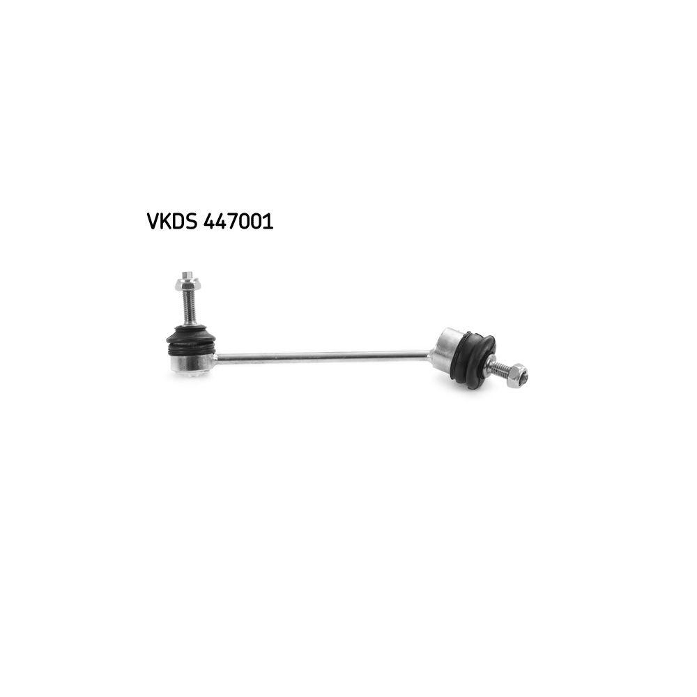 Stange/Strebe, Stabilisator SKF VKDS 447001 f&uuml;r JAGUAR, Hinterachse rechts