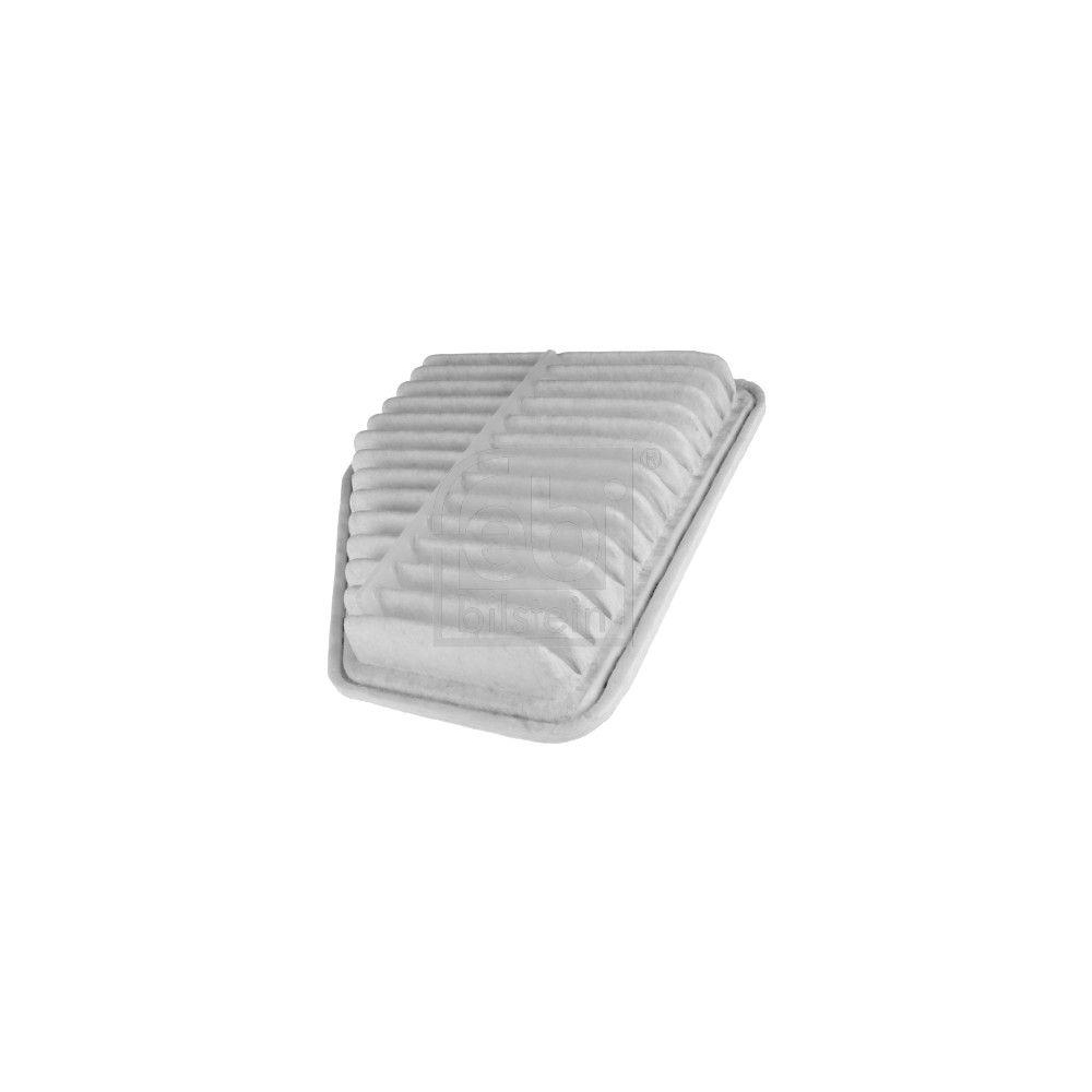 FEBI BILSTEIN Luftfilter 184414 f&uuml;r TOYOTA LOTUS LEXUS SCION