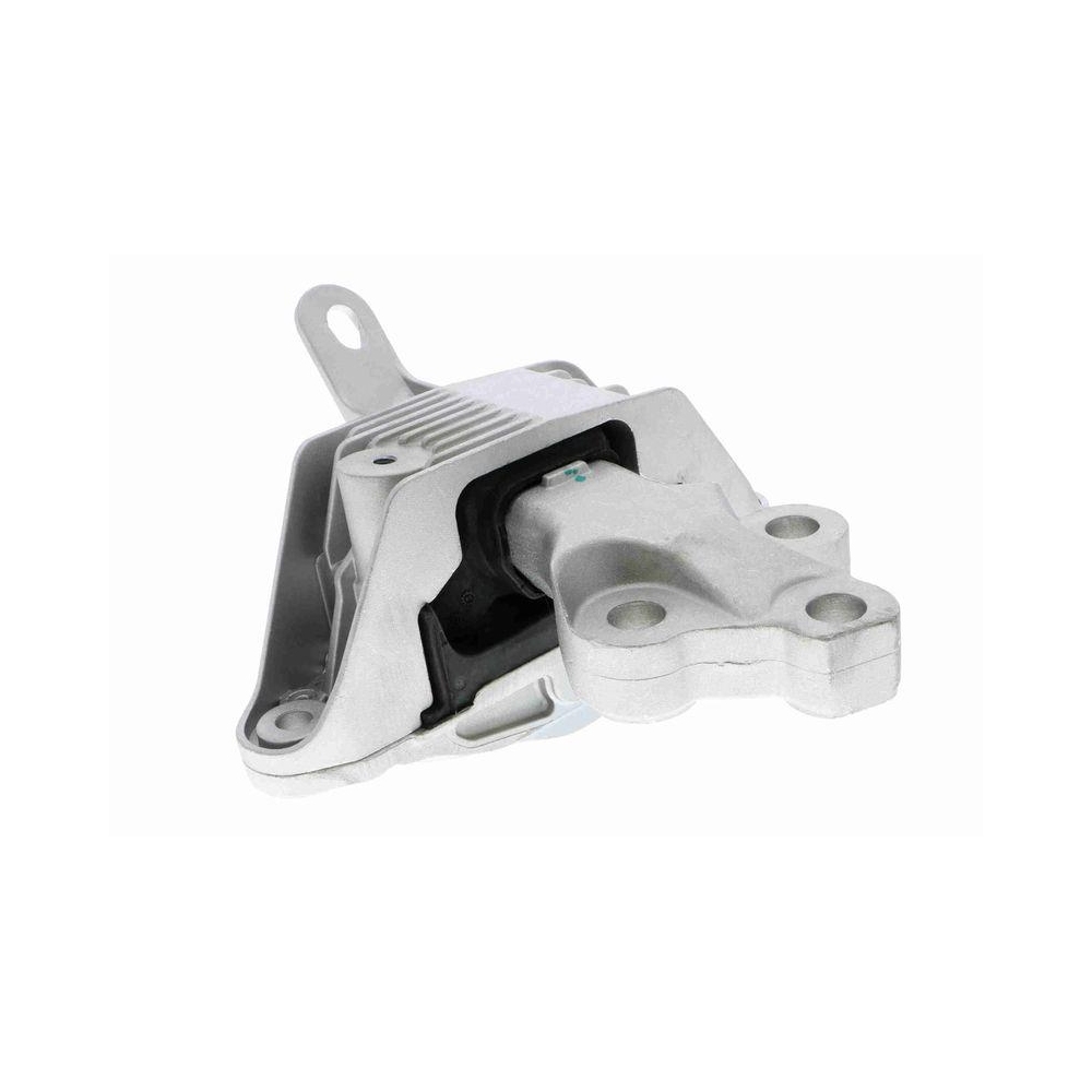 Lagerung, Motor VAICO V40-1439 Original VAICO Qualität für OPEL, vorne links