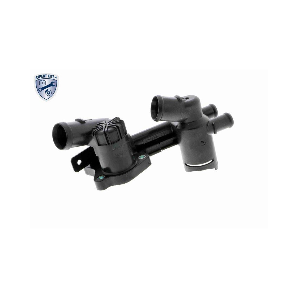 Thermostatgeh&auml;use VEMO V15-99-1912 EXPERT KITS + f&uuml;r AUDI SEAT SKODA VW VAG