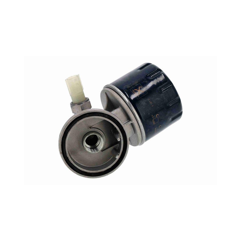 Geh&auml;use, &Ouml;lfilter VAICO V46-1260 Original VAICO Qualit&auml;t f&uuml;r RENAULT