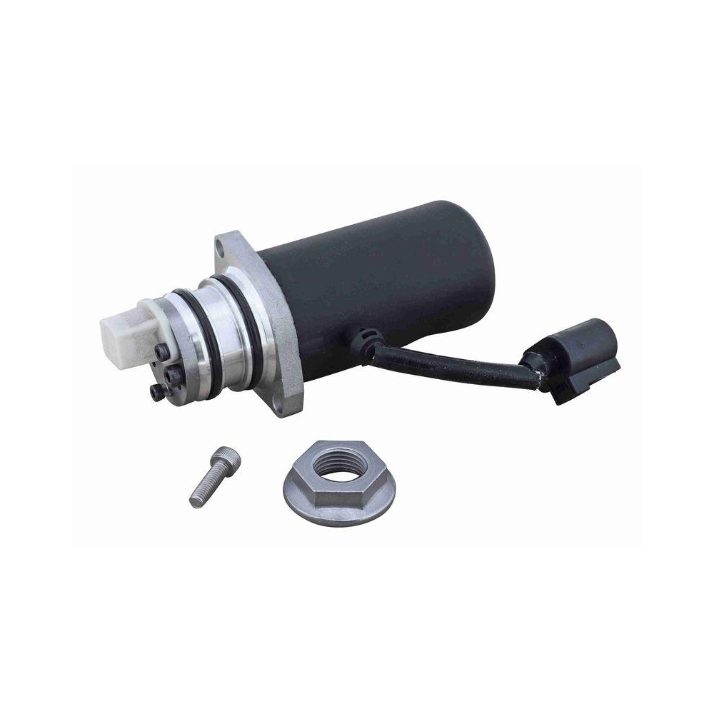 Pumpe, Lamellenkupplung (Allradantrieb) VAICO V48-0518 Original VAICO Qualität