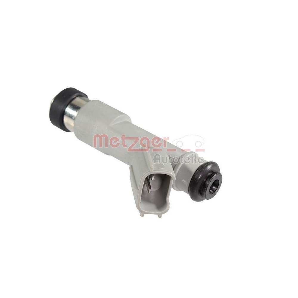 Einspritzventil METZGER 0920115 ORIGINAL ERSATZTEIL für CITROËN PEUGEOT TOYOTA