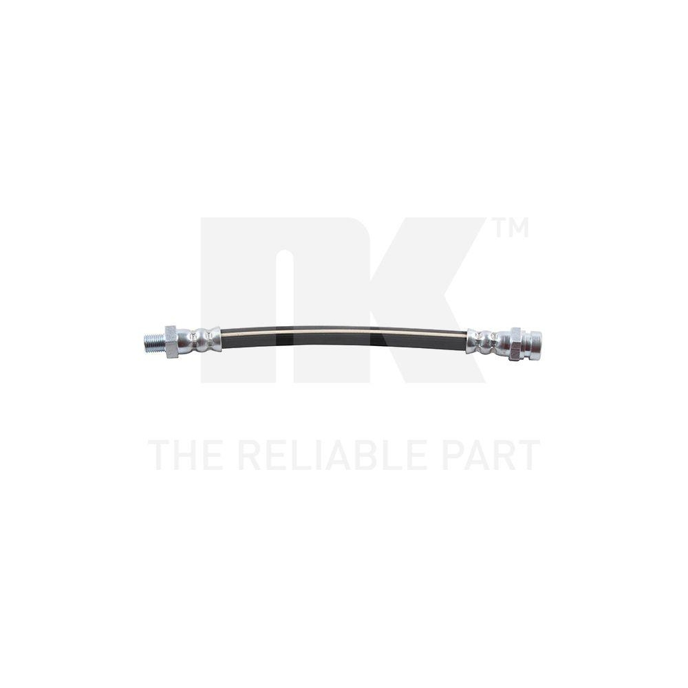 Bremsschlauch NK 853402 f&uuml;r HYUNDAI, Vorderachse