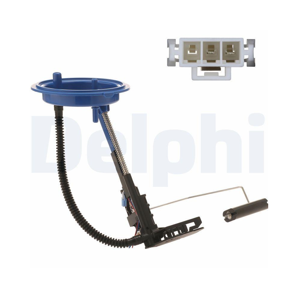 DELPHI FT4102-12B1 Kraftstoff-F&ouml;rdereinheit f&uuml;r BMW