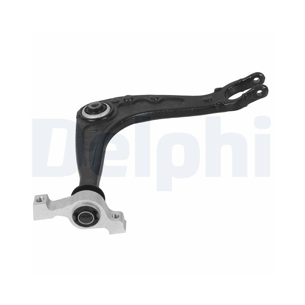 DELPHI TC4517 Lenker, Radaufh&auml;ngung f&uuml;r PEUGEOT, Vorderachse, Vorderachse rechts